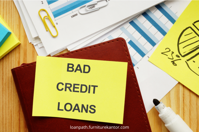 Bad Credit Loans in 2026: What Lenders Actually Look At (And How to Improve Your Odds)