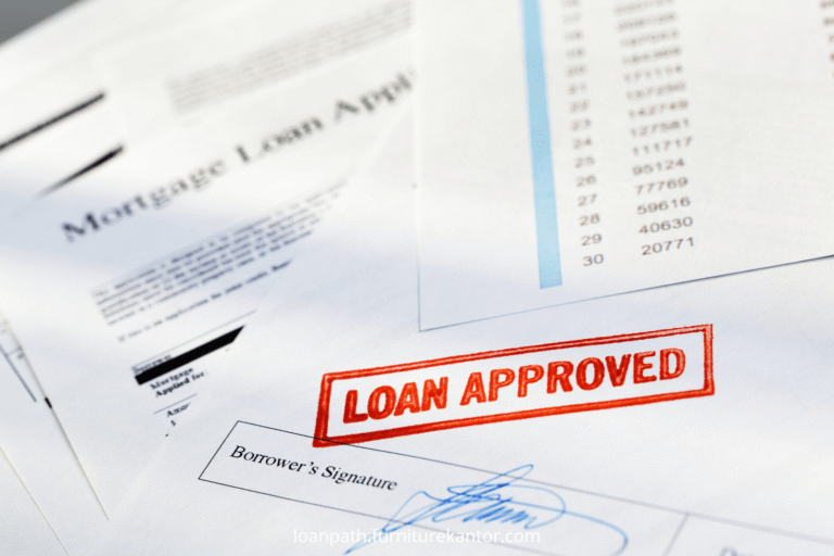 Loan Contract Red Flags to Watch For