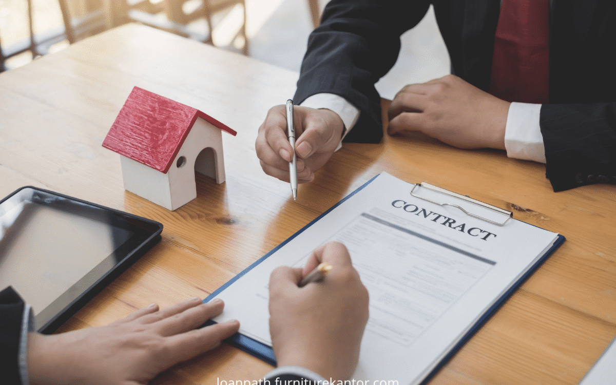 Co-Signed Loans