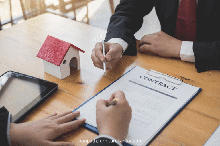 Co-Signed Loans: What You’re Really Agreeing To