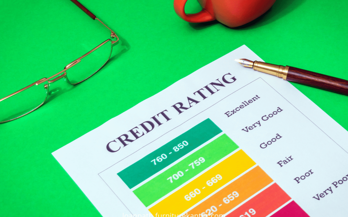 Credit Scores Are Actually Calculated
