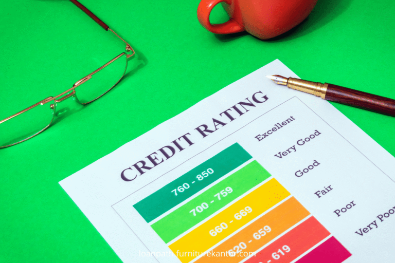 How Credit Scores Are Actually Calculated: The 5 Factors That Matter