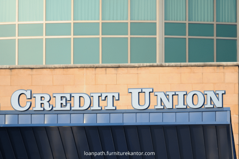 What Credit Unions Look For That Banks Don’t