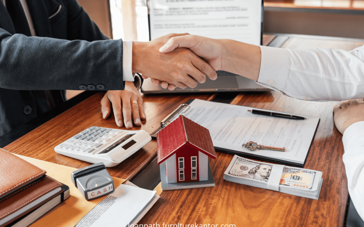 Read a Loan Offer