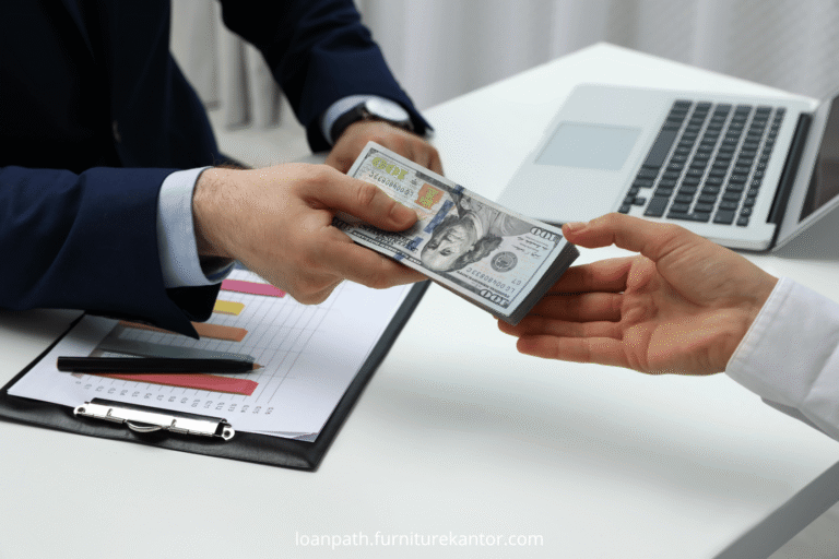 How to Spot a Legitimate Online Lender (And Avoid Scams)